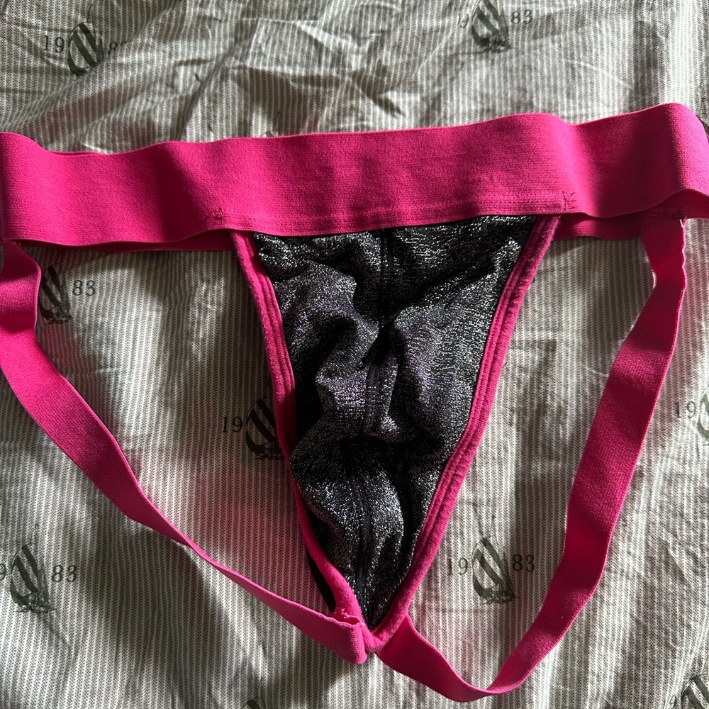 ASOS jockstrap men’s  medium